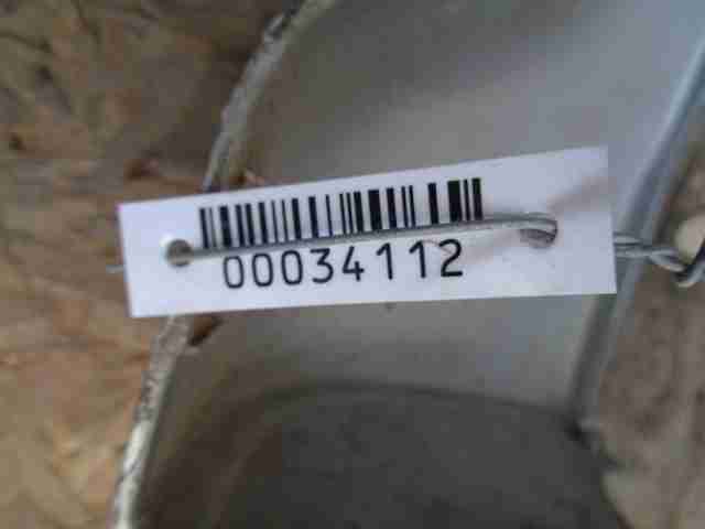 Изображение товара 34112 - 00034112 porog plastikovyj pravyj Infiniti QX56