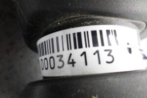 Изображение товара 34113 - 00034113 zerkalo levoe 5