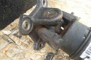 Изображение товара 34127 - 00034127 kardan zadnij Lexus LS 1