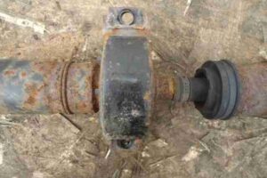 Изображение товара 34127 - 00034127 kardan zadnij Lexus LS 2