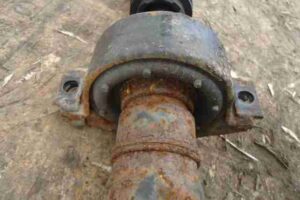 Изображение товара 34127 - 00034127 kardan zadnij Lexus LS 3