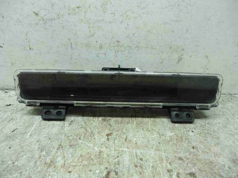 Изображение товара 34128 - 00034128 displej informatsionnyj Citroen C5