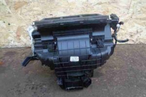 Изображение товара 34133 - 00034133 korpus otopitelya Lexus LS