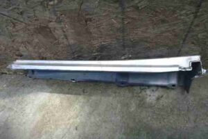 Изображение товара 34134 - 00034134 porog plastikovyj pravyj Cadillac SRX 2