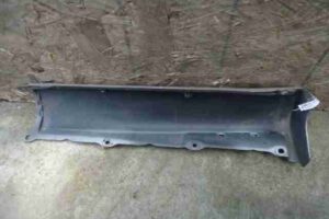 Изображение товара 34134 - 00034134 porog plastikovyj pravyj Cadillac SRX 3