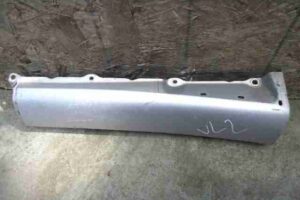 Изображение товара 34134 - 00034134 porog plastikovyj pravyj Cadillac SRX