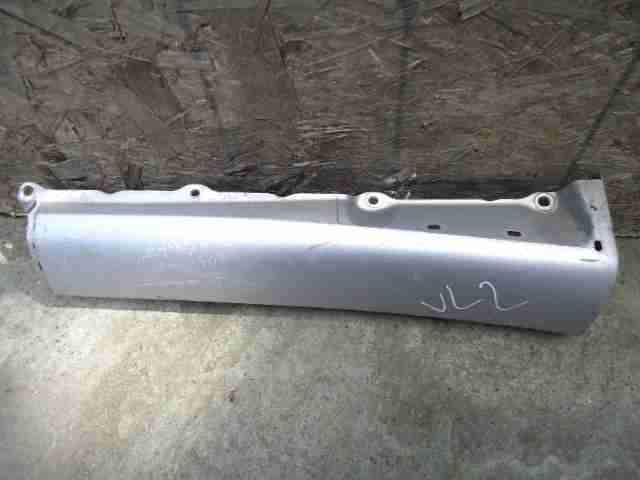 Изображение товара 34134 - 00034134 porog plastikovyj pravyj Cadillac SRX