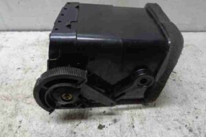 Изображение товара 34136 - 00034136 deflektor obduva salona Isuzu Rodeo 1