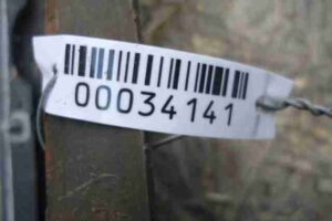 Изображение товара 34141 - 00034141 porog plastikovyj levyj 3