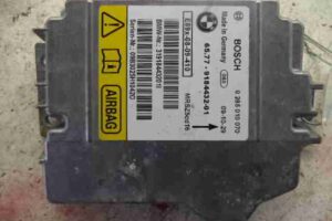 Изображение товара 34144 - 00034144 blok upravleniya npb 