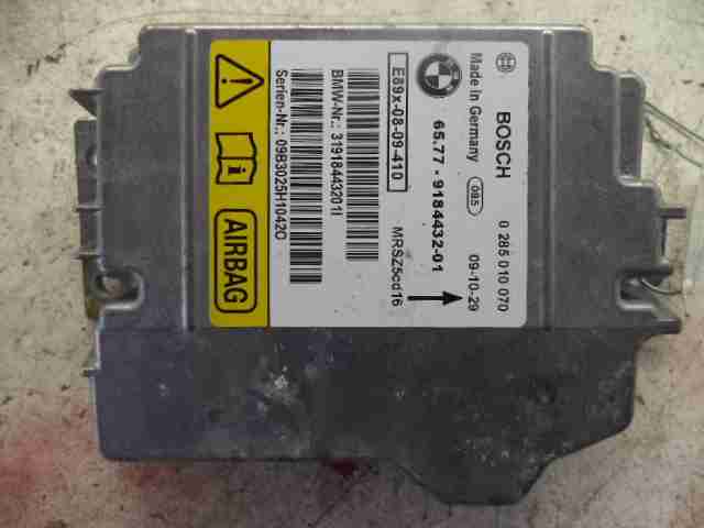 Изображение товара 34144 - 00034144 blok upravleniya npb