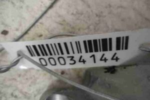 Изображение товара 34144 - 00034144 blok upravleniya npb 3