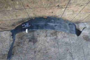 Изображение товара 34145 - 00034145 podkrylok perednij pravyj Isuzu Rodeo 1