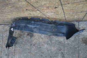 Изображение товара 34145 - 00034145 podkrylok perednij pravyj Isuzu Rodeo 3