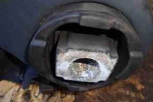 Изображение товара 34153 - 00034153 balka zadnyaya Hyundai H1 2