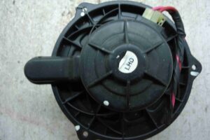 Изображение товара 34156 - 00034156 ventilyator otopitelya 1