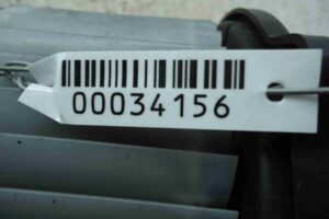 Изображение товара 34156 - 00034156 ventilyator otopitelya 2