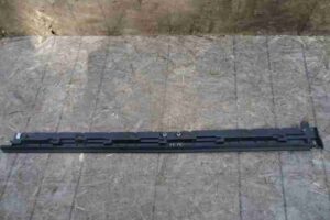 Изображение товара 34158 - 00034158 porog plastikovyj levyj Citroen Berlingo 1