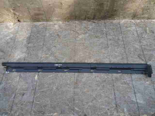 Изображение товара 34158 - 00034158 porog plastikovyj levyj Citroen Berlingo