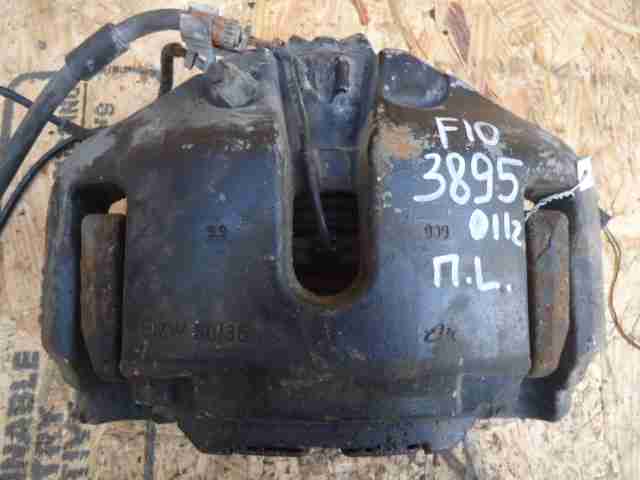 Изображение товара 34159 - 00034159 support perednij levyj