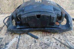 Изображение товара 34159 - 00034159 support perednij levyj 2