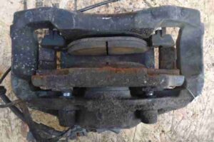 Изображение товара 34159 - 00034159 support perednij levyj 3