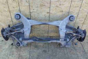 Изображение товара 34161 - 00034161 balka zadnyaya Ford Sierra 1