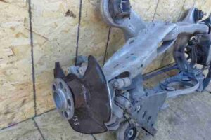 Изображение товара 34161 - 00034161 balka zadnyaya Ford Sierra 3