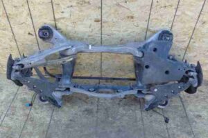 Изображение товара 34161 - 00034161 balka zadnyaya Ford Sierra