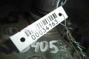 Изображение товара 34163 - 00034163 tnvd Fiat Brava 1