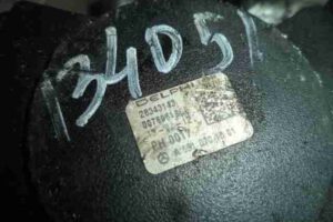 Изображение товара 34163 - 00034163 tnvd Fiat Brava 2