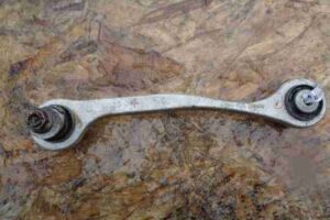 Изображение товара 34172 - 00034172 rychag zadnij levyj Ford Scorpio 1