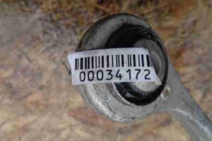 Изображение товара 34172 - 00034172 rychag zadnij levyj Ford Scorpio 3