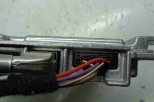Изображение товара 34181 - 00034181 blok upravleniya sistemy nochnogo videniya Ford Scorpio 2