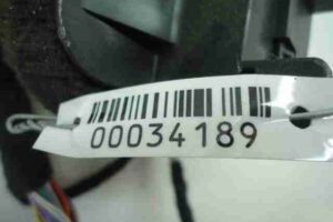 Изображение товара 34189 - 00034189 blok predokhranitelej 1
