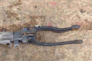 Изображение товара 34192 - 00034192 amortizator perednij pravyj 2