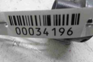 Изображение товара 34196 - 00034196 povodok stekloochistitelya 1