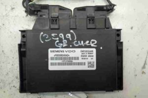 Изображение товара 34199 - 00034199 blok upravleniya kpp 