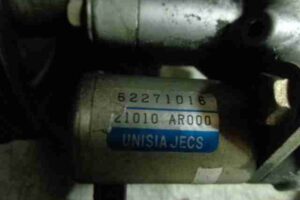 Изображение товара 34200 - 00034200 nasos gur 2