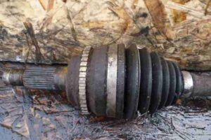 Изображение товара 34201 - 00034201 poluos perednyaya pravaya Citroen Berlingo 1