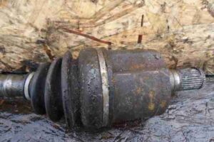 Изображение товара 34201 - 00034201 poluos perednyaya pravaya Citroen Berlingo 2
