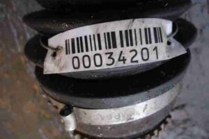 Изображение товара 34201 - 00034201 poluos perednyaya pravaya Citroen Berlingo 3