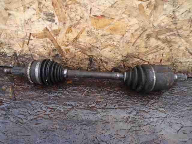 Изображение товара 34201 - 00034201 poluos perednyaya pravaya Citroen Berlingo