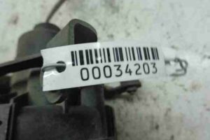 Изображение товара 34203 - 00034203 vozdushnyj nagnetatel (nasos) sistemy nejtralizatsii og GMC Canyon 1