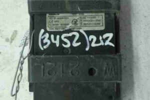 Изображение товара 34210 - 00034210 datchik radarnyj Ford Explorer 1