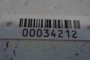 Изображение товара 34212 - 00034212 kronshtejn zadnego bampera Audi A8 3