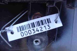 Изображение товара 34213 - 00034213 stop signal 3