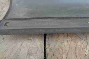 Изображение товара 34214 - 00034214 porog plastikovyj levyj BMW 7 Series 3