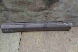 Изображение товара 34214 - 00034214 porog plastikovyj levyj BMW 7 Series