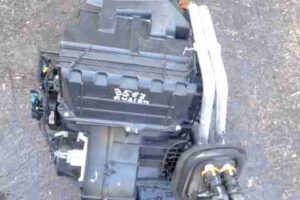 Изображение товара 34215 - 00034215 korpus otopitelya 2